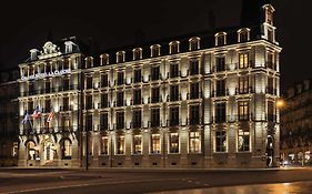 Grand Hotel La Cloche Dijon - Mgallery Collection